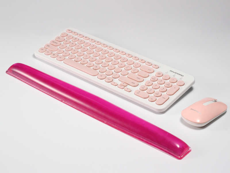 鼠标垫选购方法